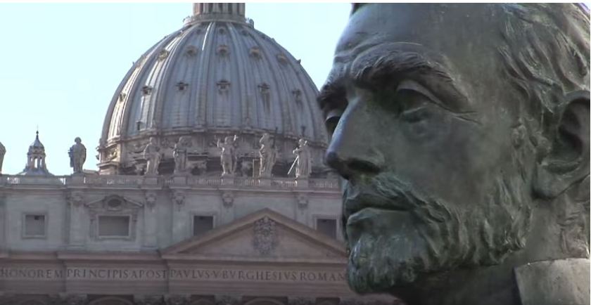 bl cristobel of st catherine