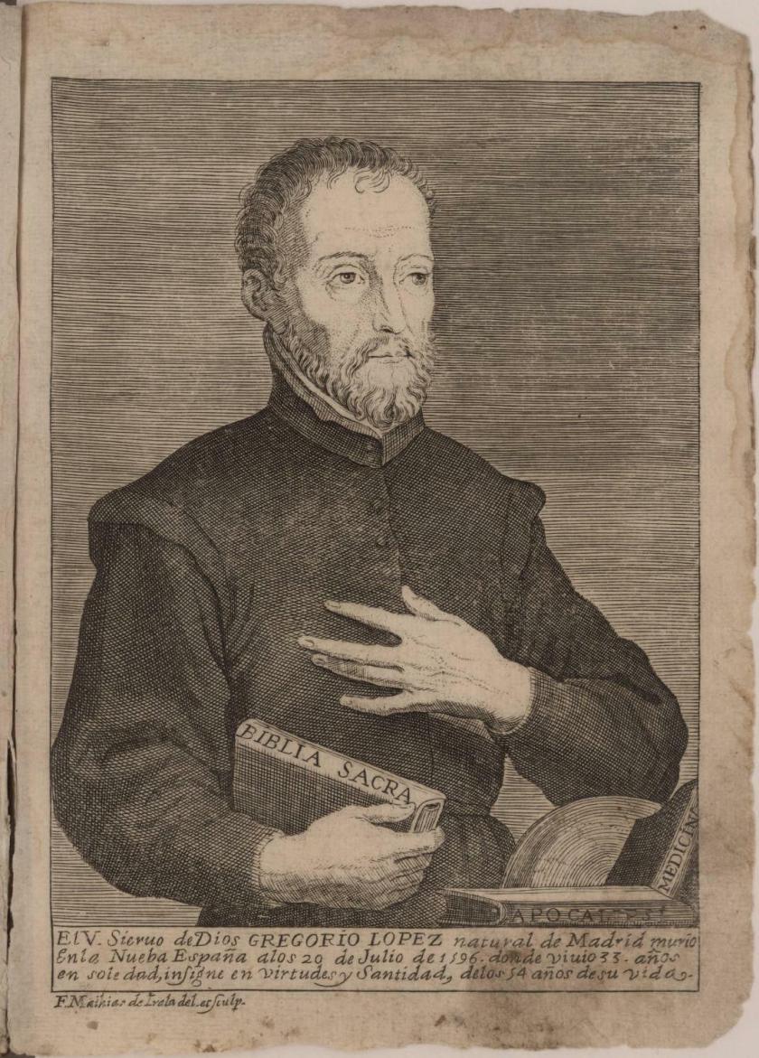 Bl Gregory Lopez - LG gregoriolopez