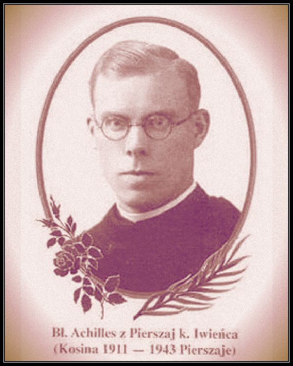 bl jozef puchala