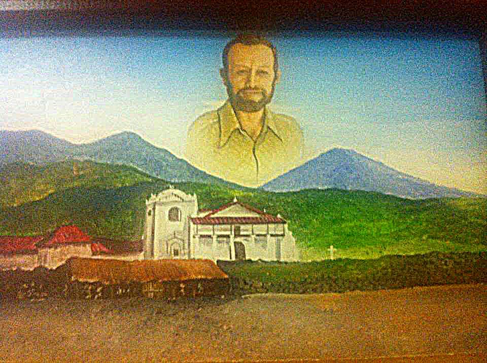 bl stanley - gautamala