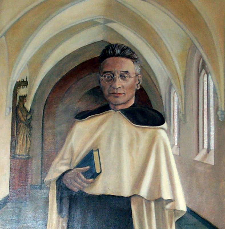 Blessed Titus Brandsma