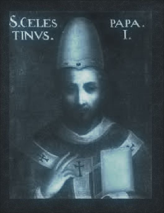 celestine 2 - my edit