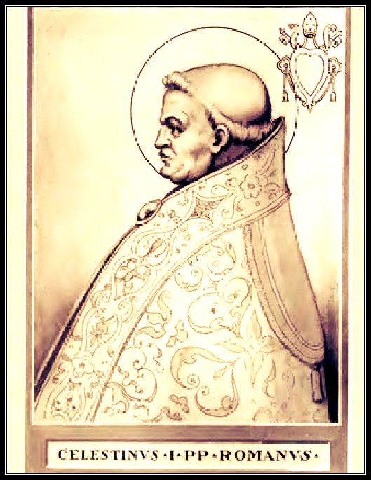 celestine 3 - my edit