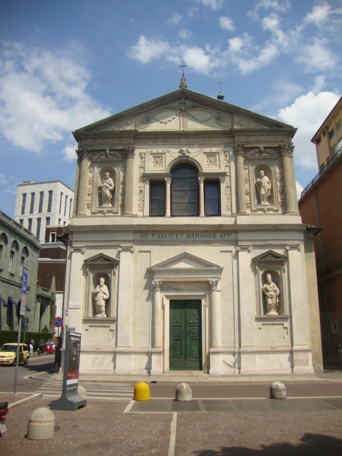 church of st barnabas