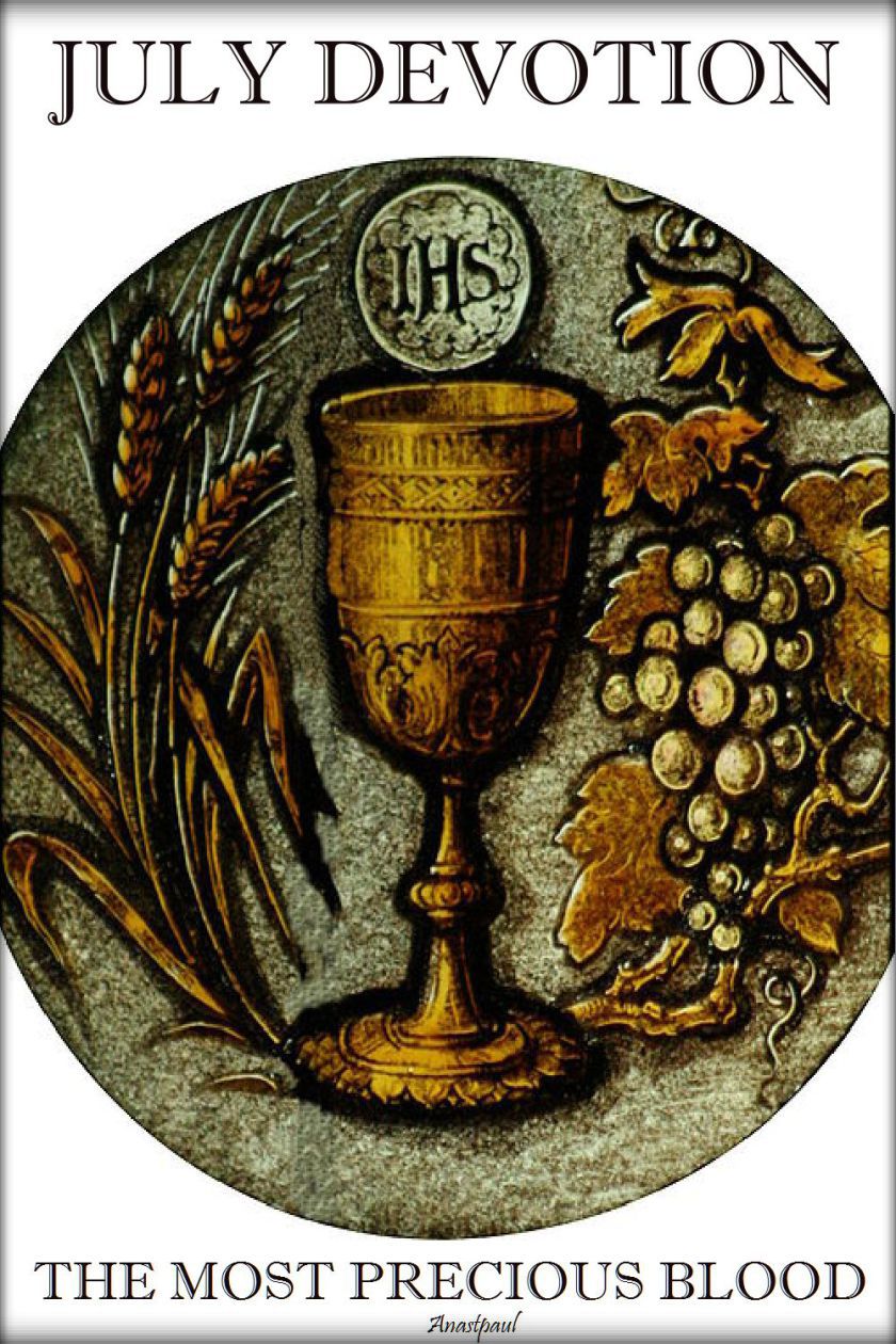 july-devotion-the-mos-pecrous-blood - 1 july 2017