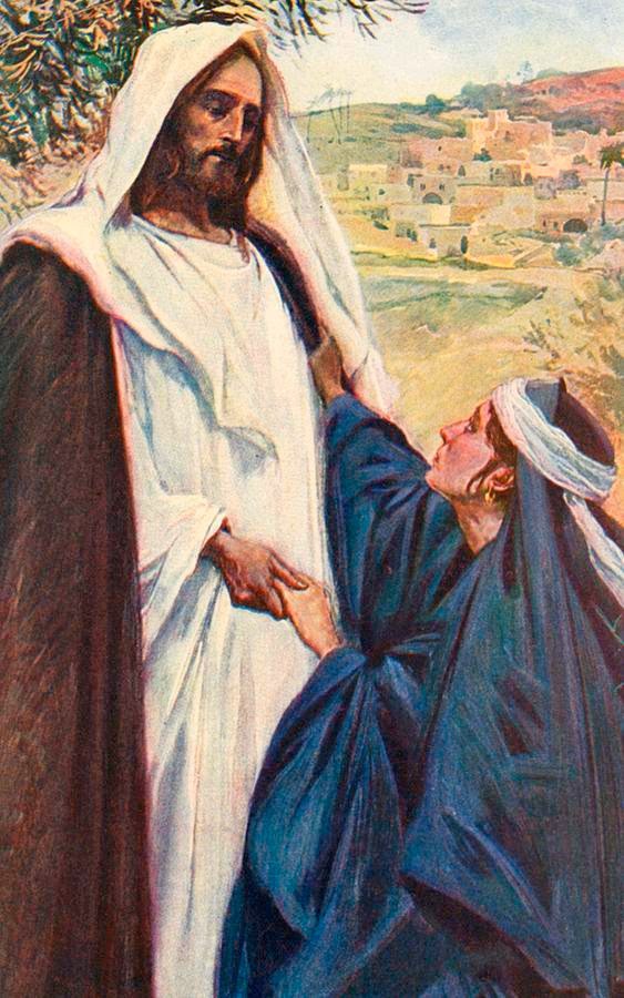 meeting-of-jesus-and-martha-corwin-knapp-linson