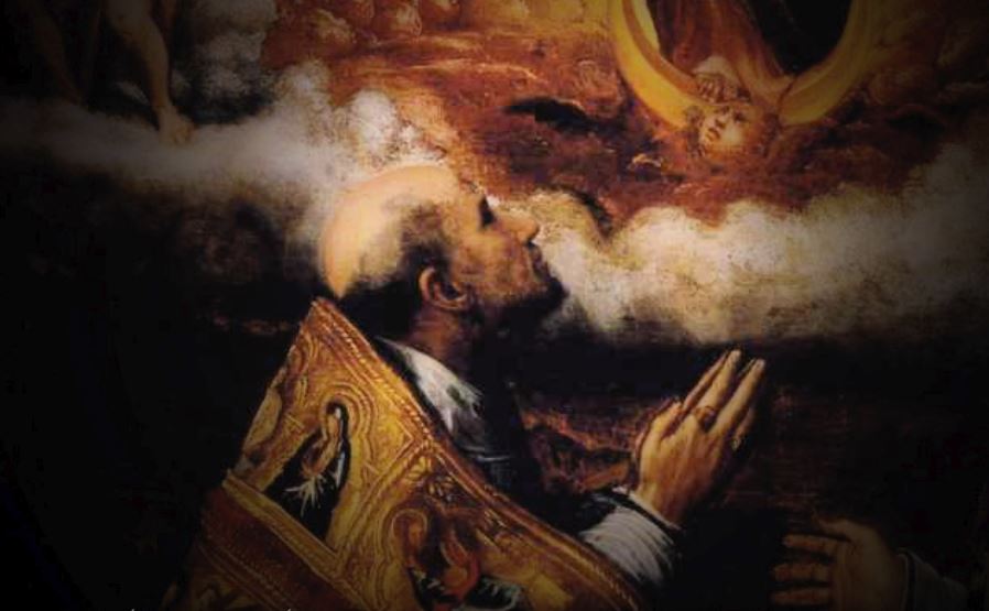 my snip - st peter chrysologus