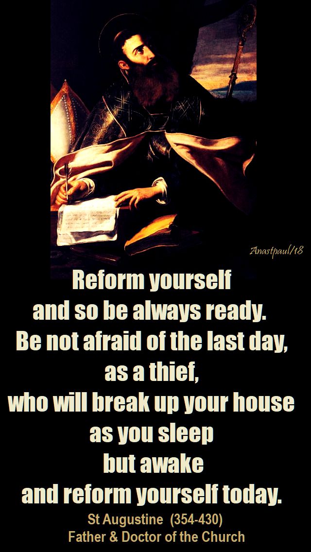 reform-yourself-st-augustine-29-jan-2018