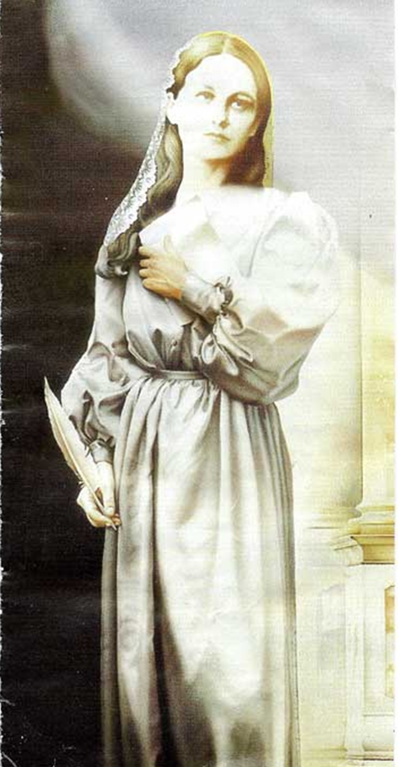 Santa Clélia Barbieri8