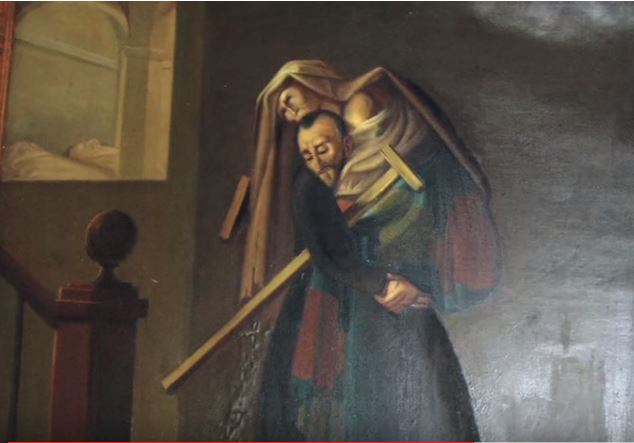 st cristobal - my video snip