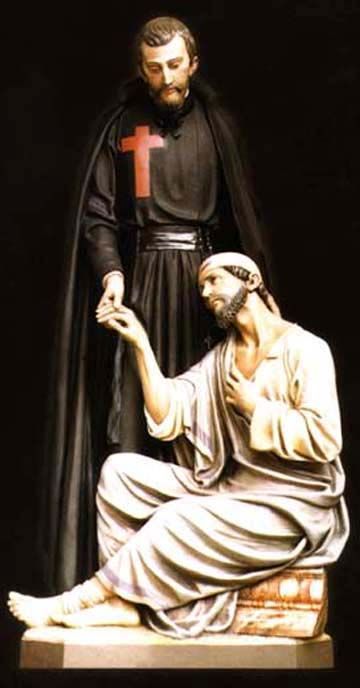 the giant of charity