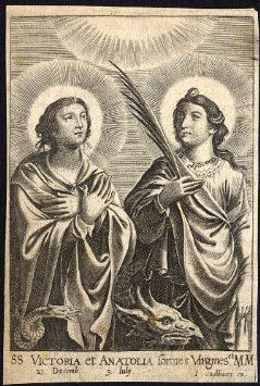 victoria and anatolia