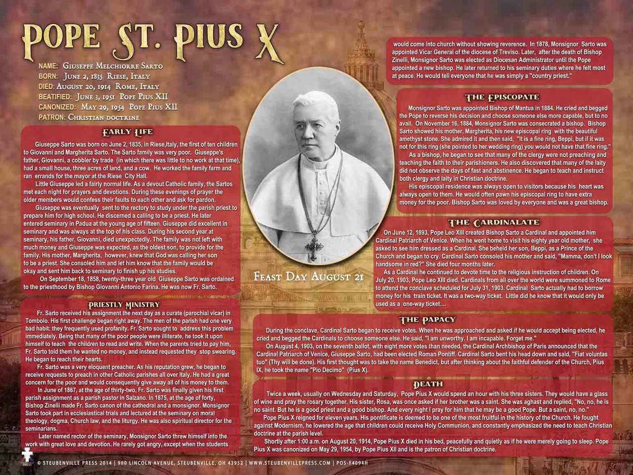 AA - POS-F4094_POPESTPIUSX__69693.1526312214