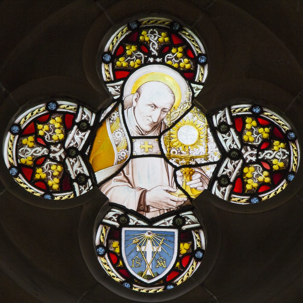 alphonsus by lawrence op