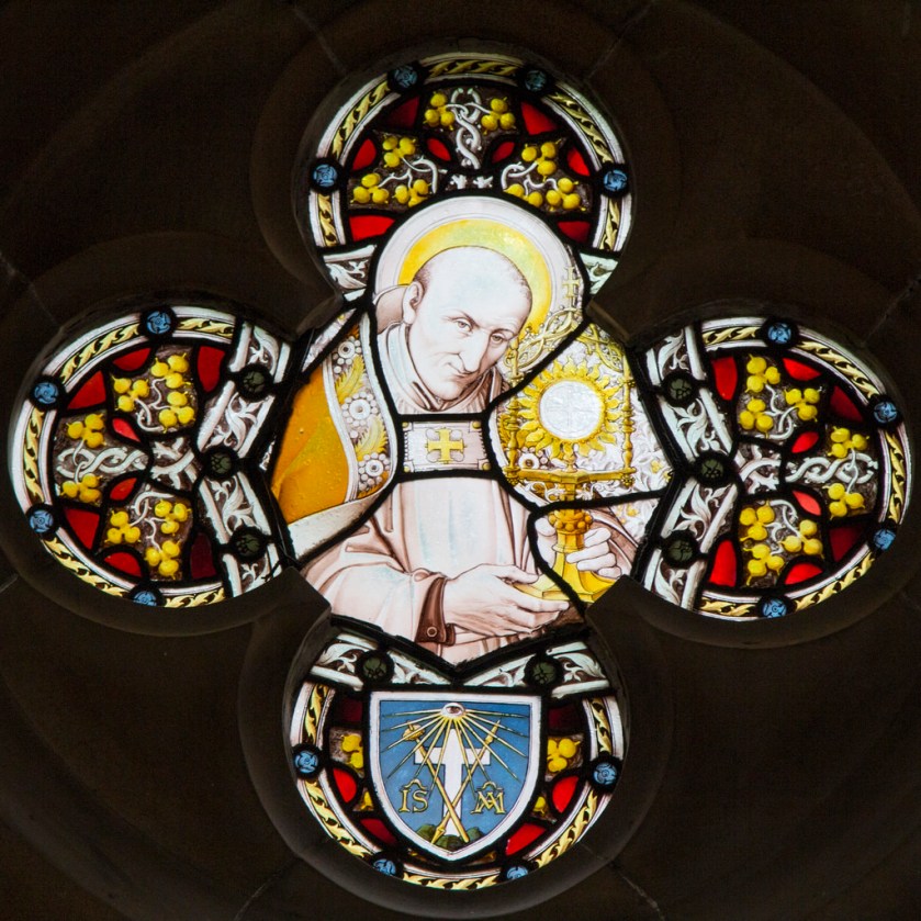 alphonsus by lawrence op