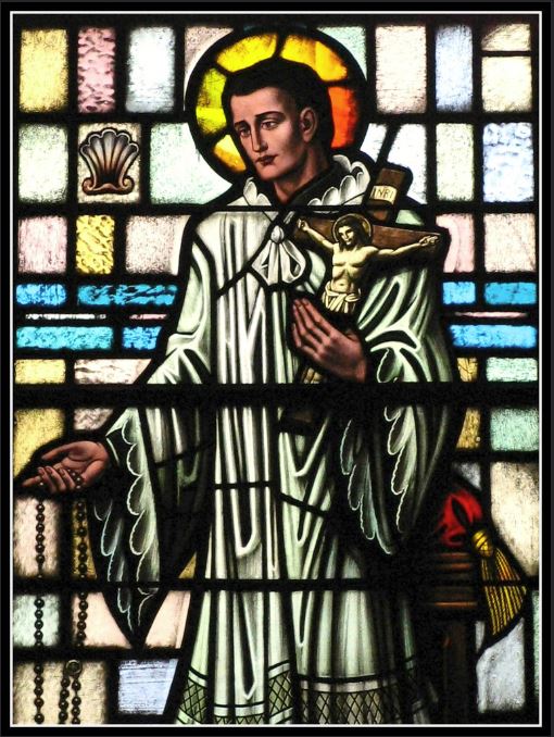 alphonsus - very young - magnificent