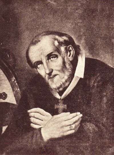 alphonsus