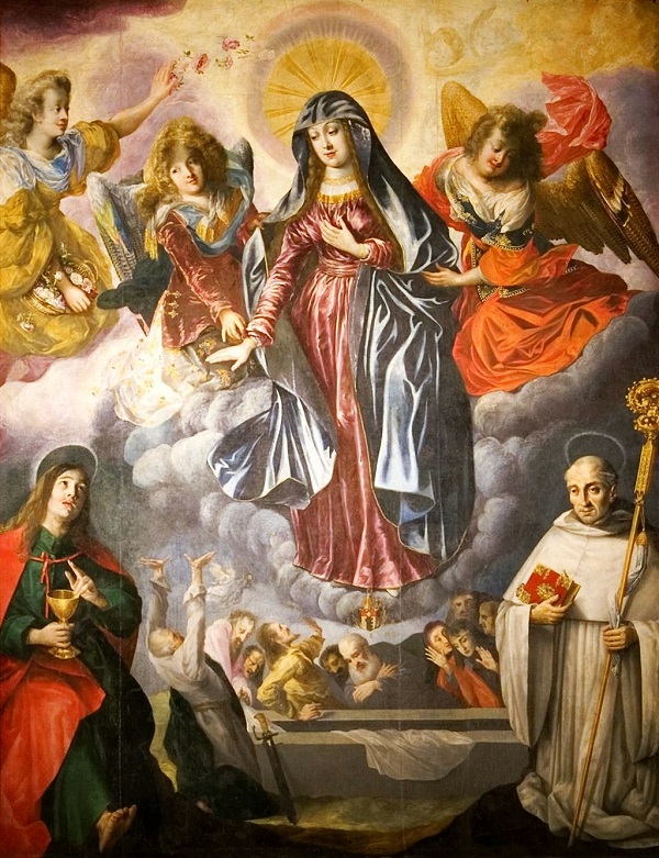 Assumption-of-Mary-by-Strobel