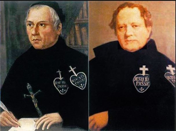 bl dominic and ven spencer