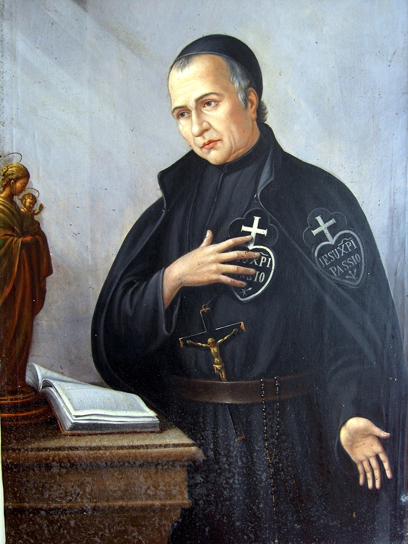 bl dominic barberi - lg