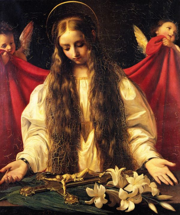 giuseppe-bezzuoli-santa-filomena