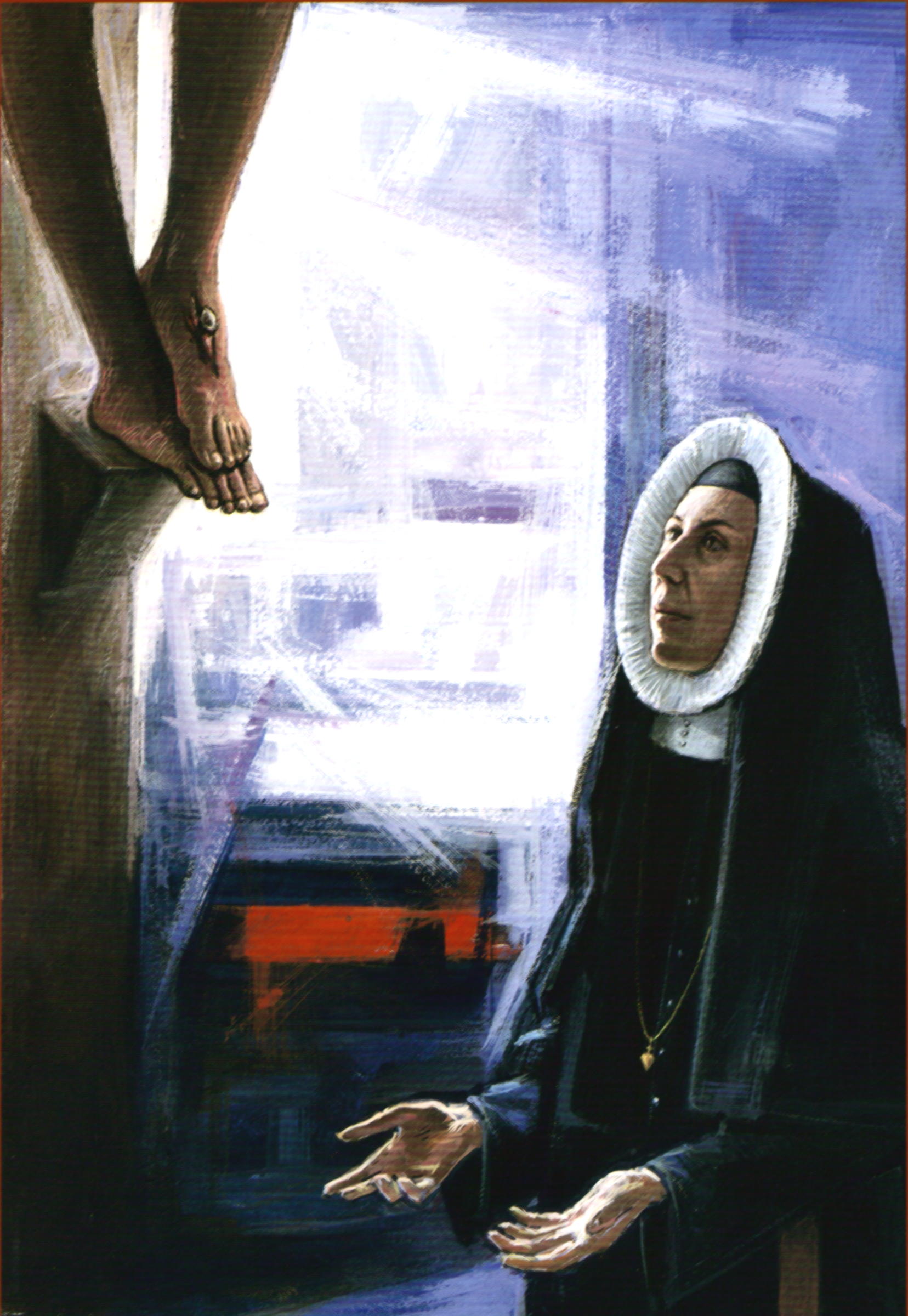 header st maria de mattias