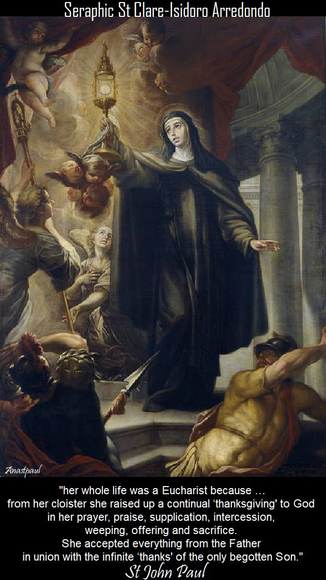 her-whole-life-was-a-eucharist-st-john-paul - 11 aug 2017