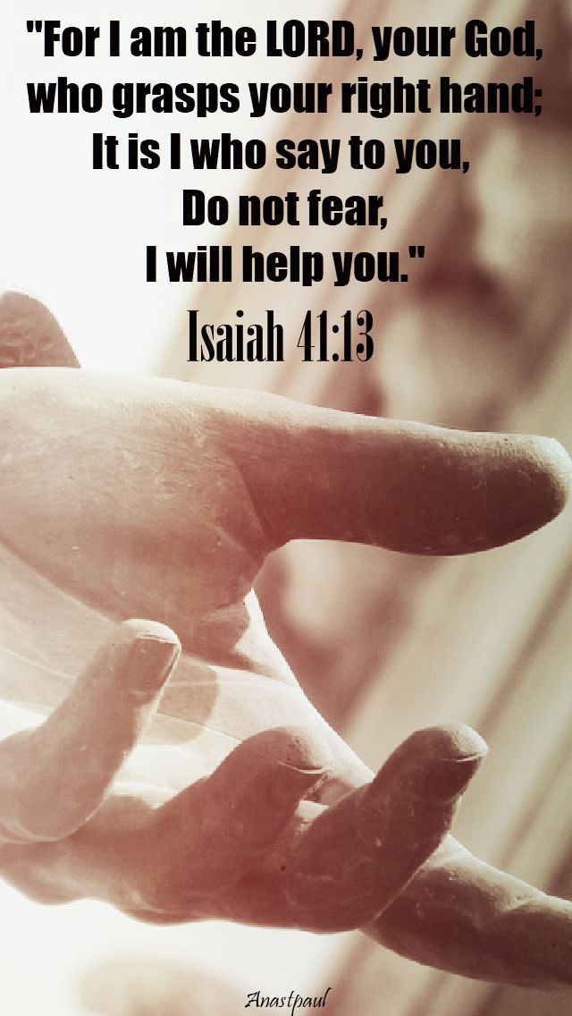 isaiah-41-13-15 aug 2017