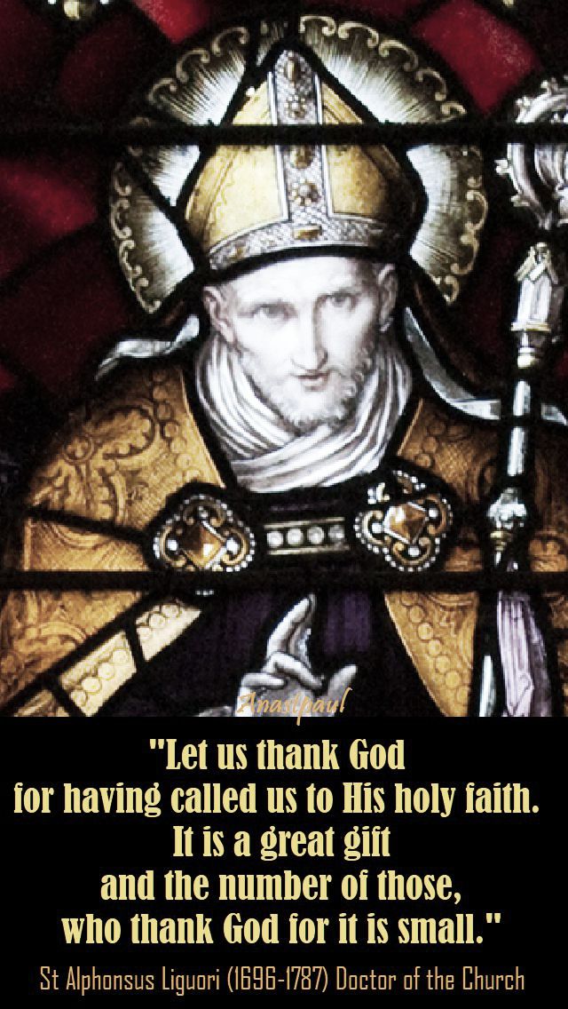 let-us-thank-god-for-having-called-us-st-alphonsus- 1 aug 2017- no 2