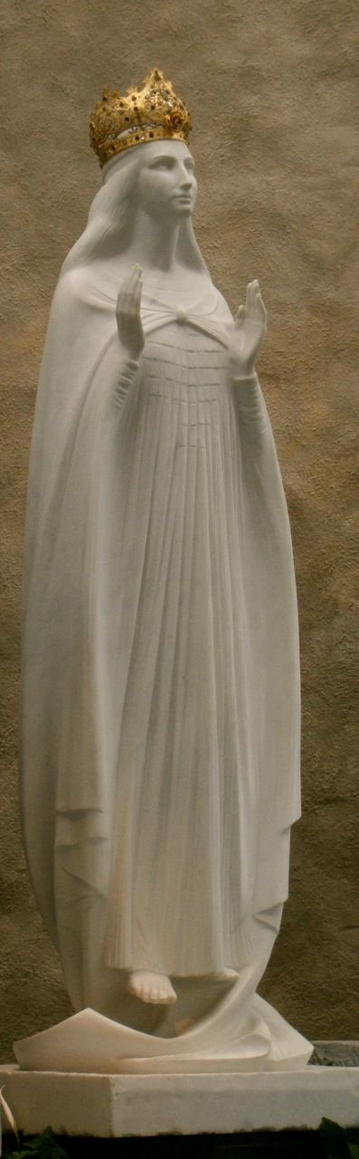 our lady of knock - lg