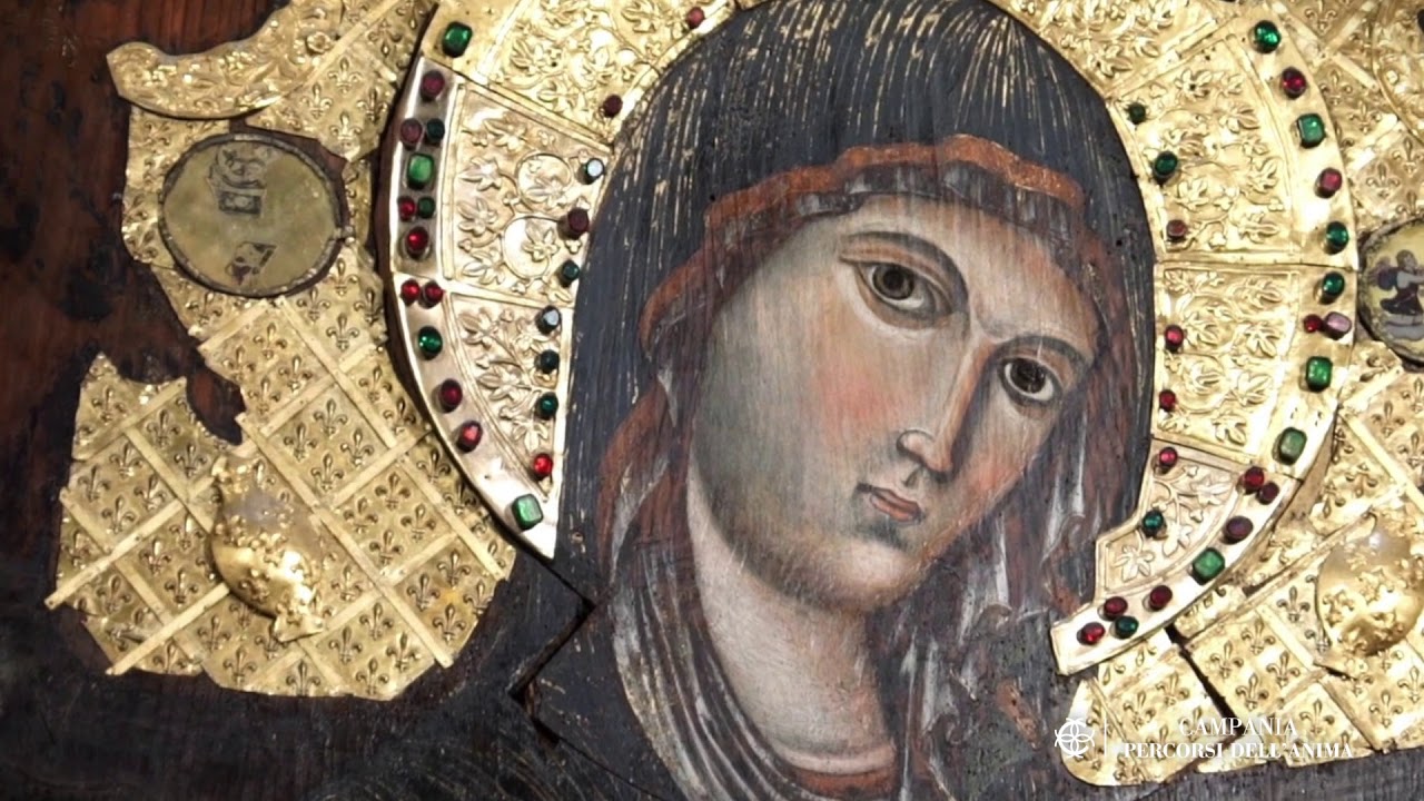 Our Lady of Montevergine - maxresdefault