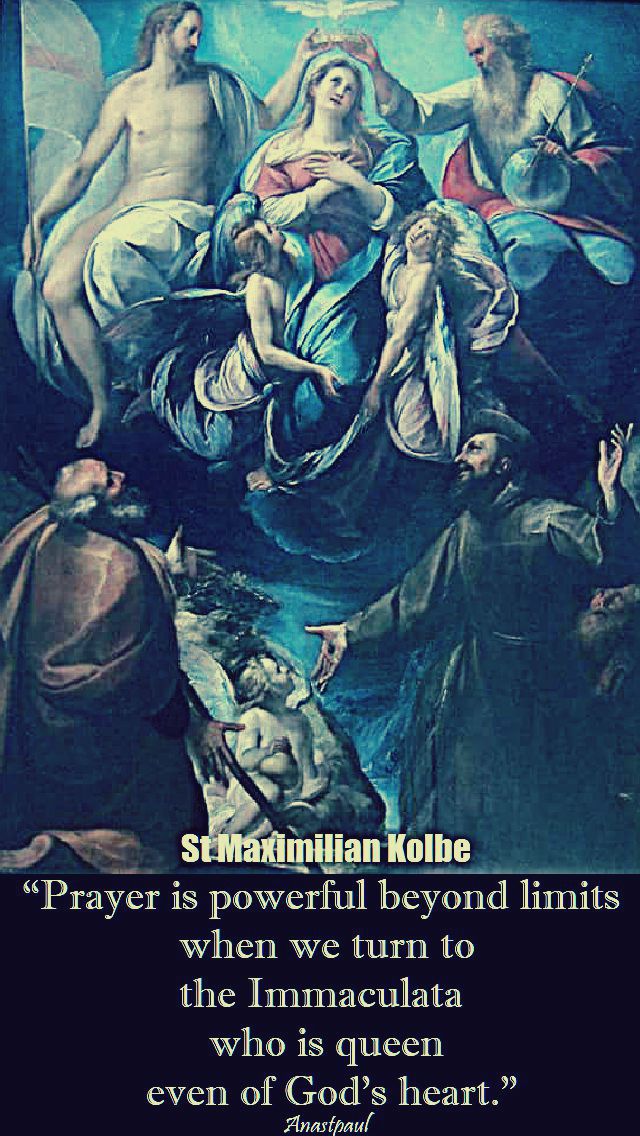 prayer-is-powerful-beyond-limits-st-max-kolbe1-22 aug 2017