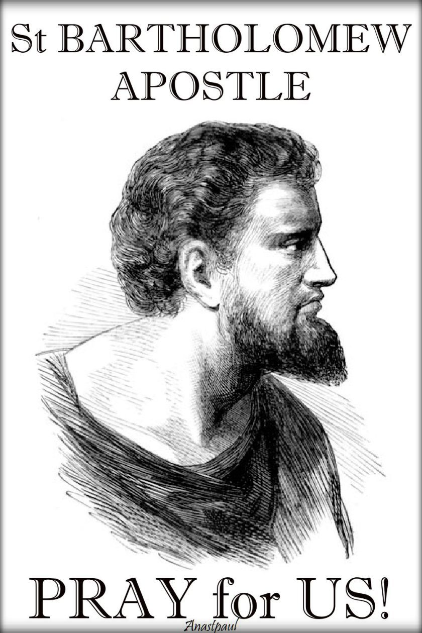 st-bartholomew-pray-for-us-24 aug 2017