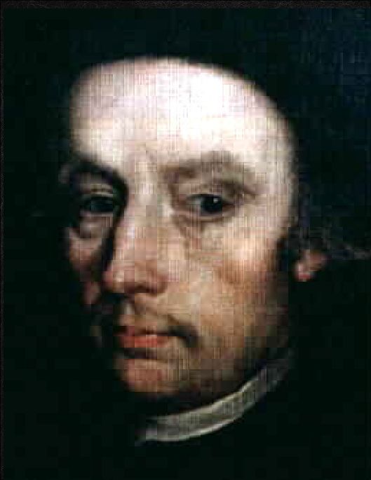 st edmund arrowsmith - my enlgmnt