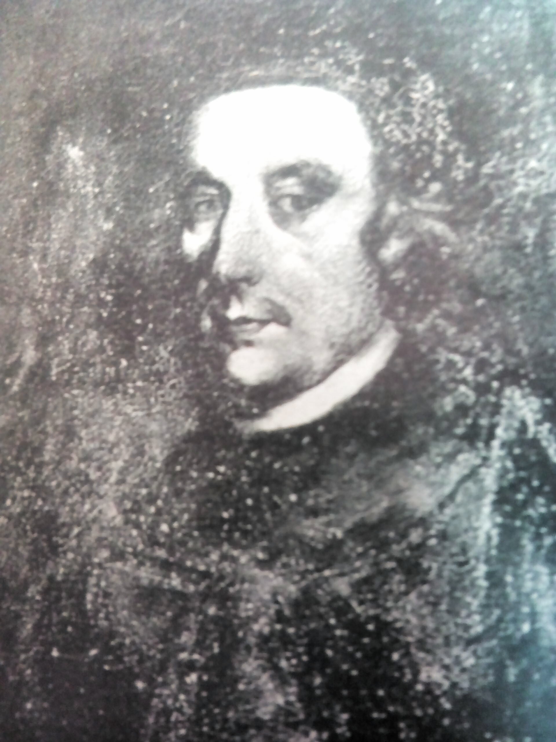 st edmund arrowsmith old