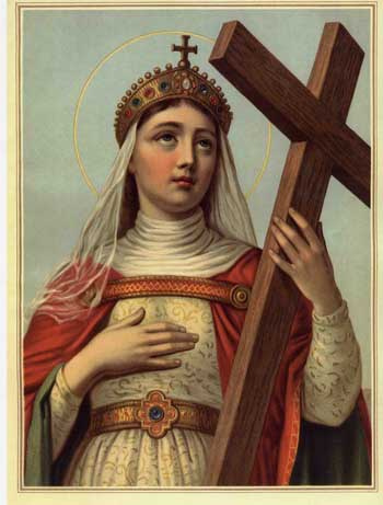 st helena trad image