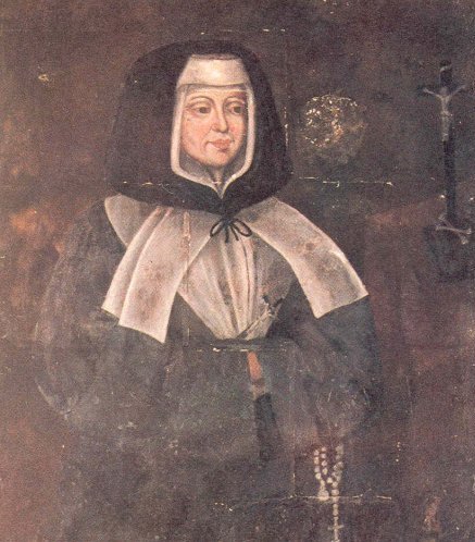 st jeanne delanoue