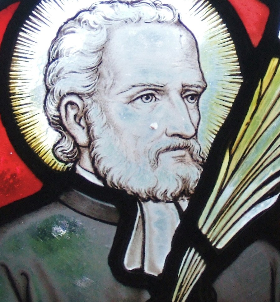 st john kemble lg glass
