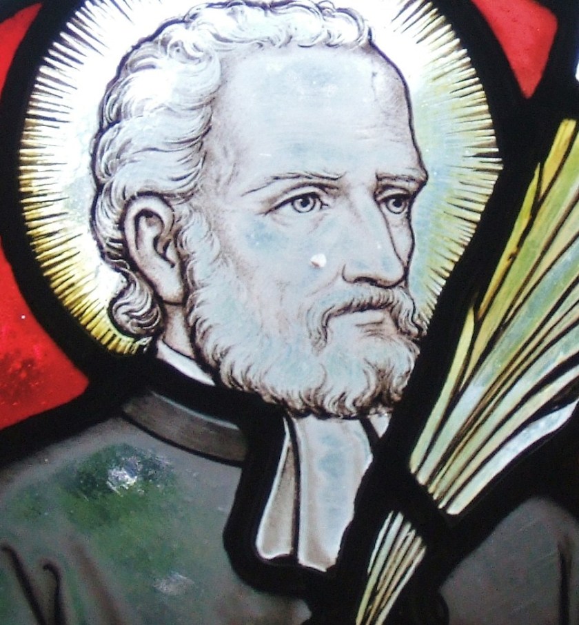 st john kemble lg glass