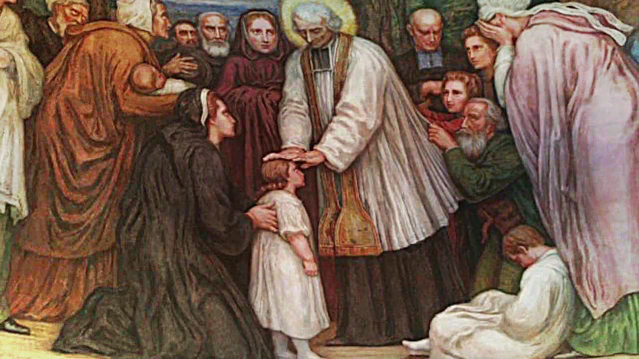 st john vianney - header - maxresdefault