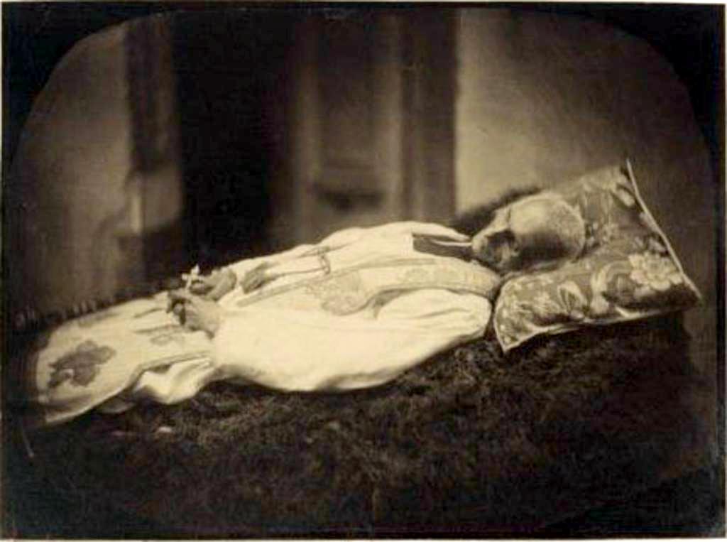 st john vianney lying in state