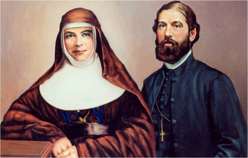 st Mary-and-julian-Perthville