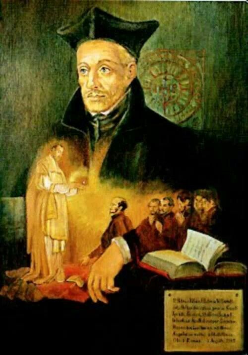st peter faber header