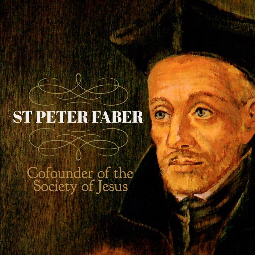 st peter faber