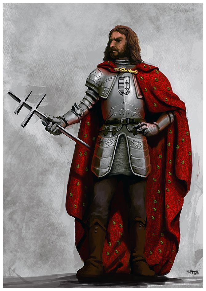 st stephen of hungary