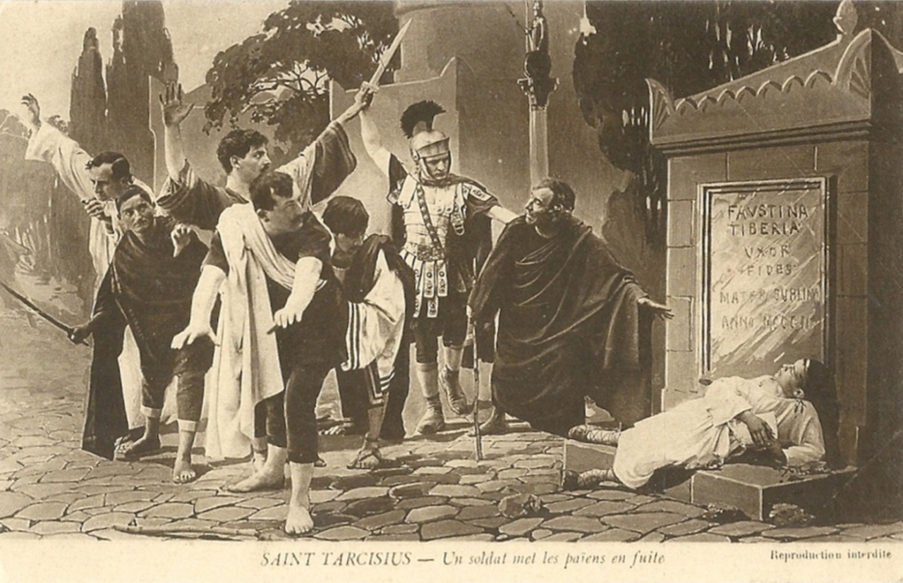 st tarcisisus martyr of the eucharist 4_1280