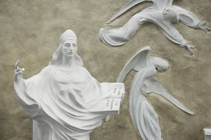 statue-of-st-john-the-evangelist