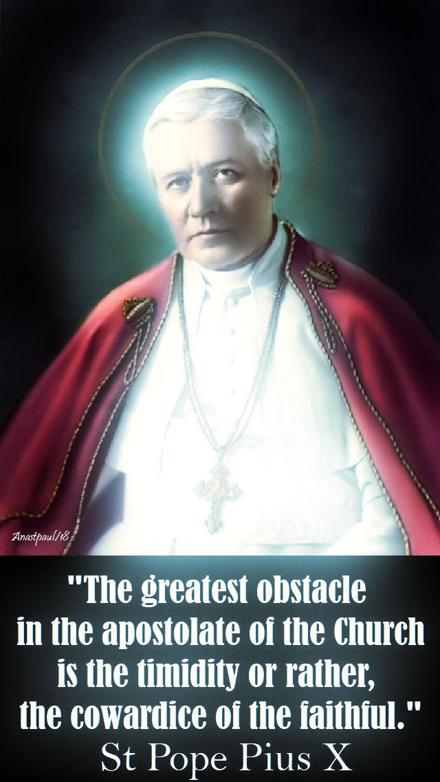 the-greatest-obstacle-st-pius-x-21 aug 2018