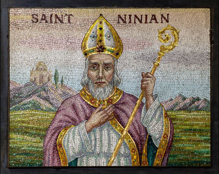 header - st ninian