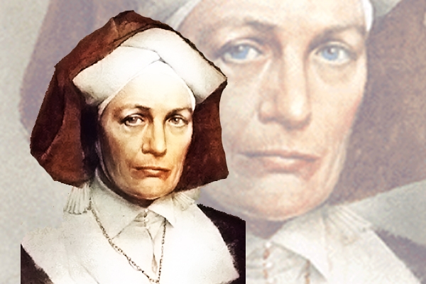 HILDEGARD VON BINGEN